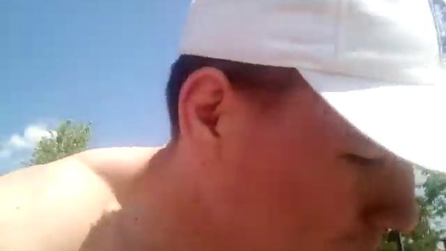 Загородный комплекс Вишенки , Видео с архива 4 года . смотреть онлайн