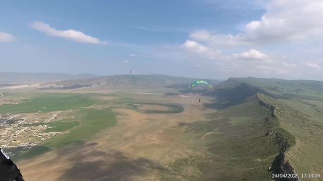 Кафыр-Кумух 24_04_2025