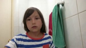 VLOG:Мой вечер