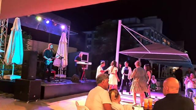 Анталья. Белек. ORANGE COUNTY RESORT HOTELS ☆☆☆☆☆ Ultra All Inclusive 13-19.06.2023 смотреть онлайн