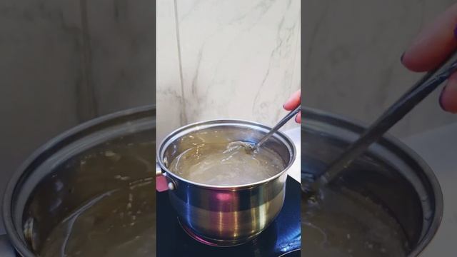 Капуста с перцем маринованная горячим рассолом простой и быстрый рецепт.