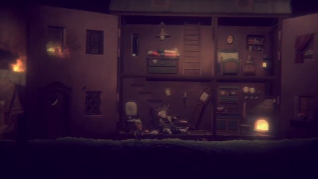 The Darkest Tales — Into the Nightmare ➤ Прохождение #1 ➤ Ненависть смотреть онлайн