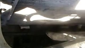 Как Заменить Передний Сальник Коленвала Двигателя Машины ВАЗ и Открутить Шкив Стартером