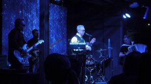 Песня старого извозчика