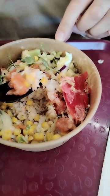 Дегустация азиатской кухни 🥲😊🤪 #новосибирск #подпишись #обзор#влогикаждыйдень #тренды