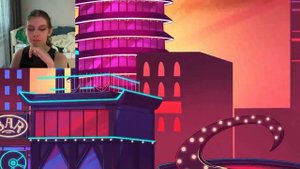 ОТЕЛЬ ХАЗБИН 1 Сезон 1 Серия - Реакция