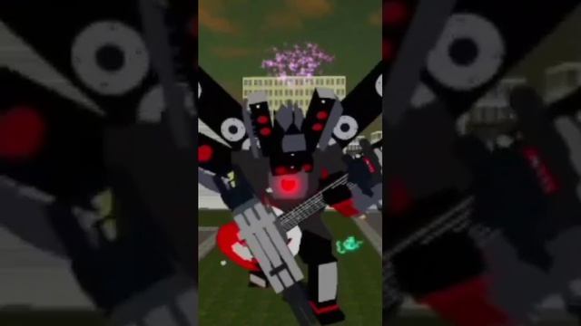 спикер поёт Hell is Forever смотреть онлайн