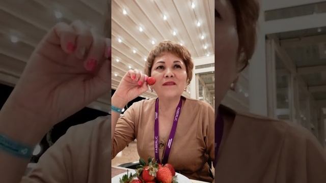 В ТУРЦИИ, ОТЕЛЬ STARLIGHT, 77775807608, ГУЛЬНАРА БЕРКИНА смотреть онлайн