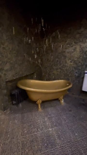 Вы ахнете от этого туалета! #отдых Солнечный# смотреть онлайн