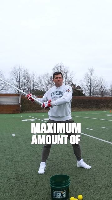 Score MORE GOALS with a LONG POLE (Tutorial)