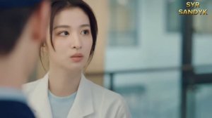 Спустя 10 лет после расставания судьба вновь свела бывших влюбленных