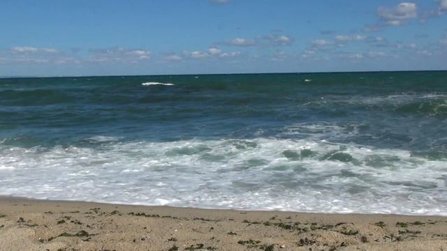 Потрясающие Волны Варны. Медитируй со мной смотреть онлайн