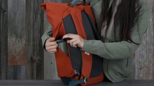 #Osprey Packs Guide: Osprey Packs | Arcane Roll Top | Product Tour