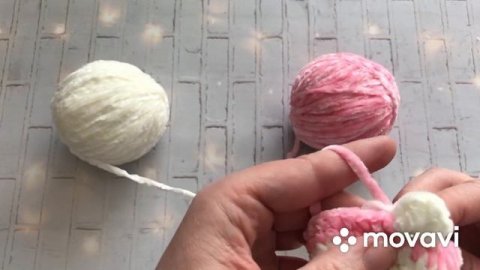 Нерпочка мк крючком