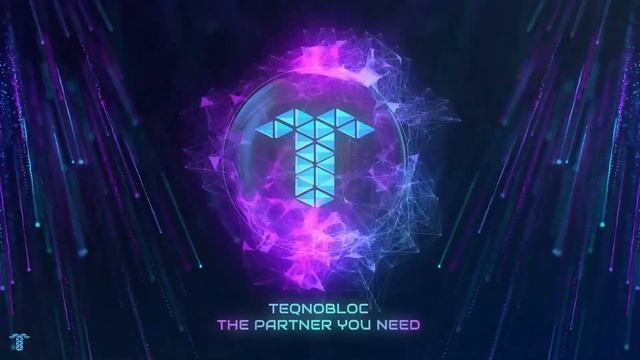 TEQNOBLOC | Industrial Revolution | Bahrain | Middle East | GCC | Next Level Technology | New Gen