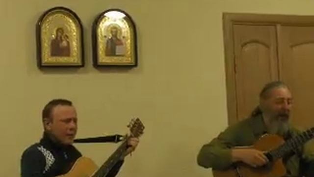 Клуб "Георгиевский крест" г. Саратов смотреть онлайн