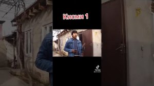 Дехоти - Кишлоки кисми 13 дехоти дар Москва Film 2022