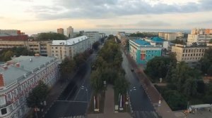 Симбирск Ульяновск  Голос ветра