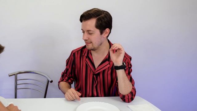 Кухня. Обзор Lets.Pie. смотреть онлайн