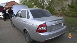 Полицейские провели профилактический рейд в селе Шумашь
