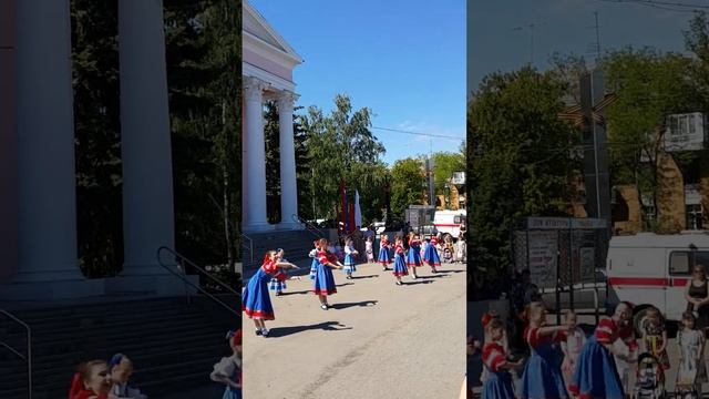 Гранд Па. 12.06.2015. Управленческий. смотреть онлайн