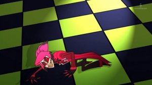 Чья возьмёт? | Hazbin Hotel • Отель Хазбин | Кавер на русском | Rus Dub