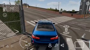 я играю Car Parking 2 взлом