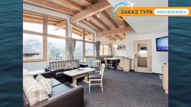 LENI APT 3* Австрия Зельден обзор – отель ЛЕНИ АПТ 3* Зельден видео обзор смотреть онлайн