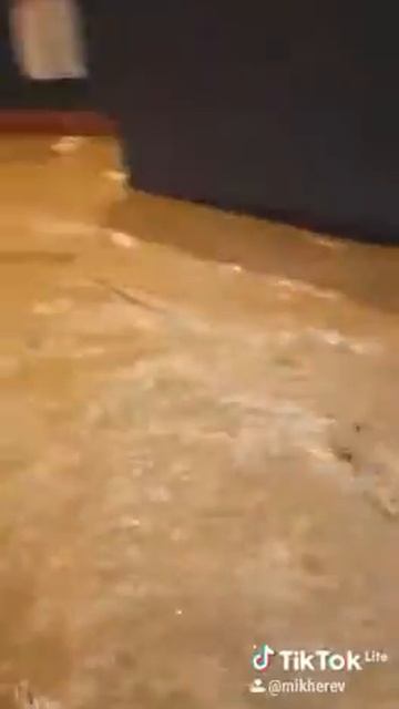 Нижние Серги.затопило завод смотреть онлайн