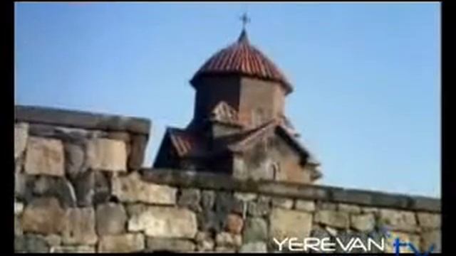 Тата Симонян и Анатолий Днепров Армения Моя