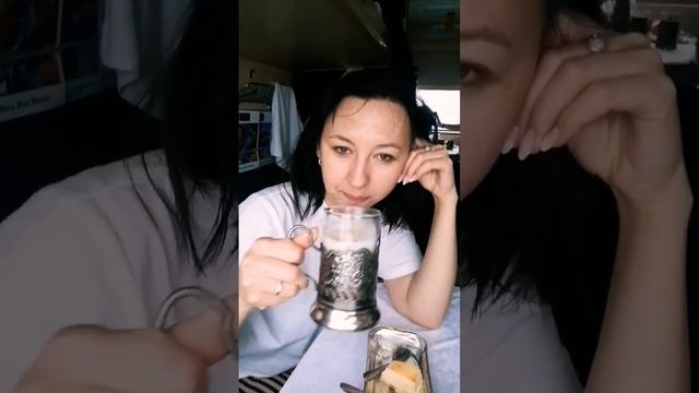 Утро в поезде/Едем в Казань. смотреть онлайн