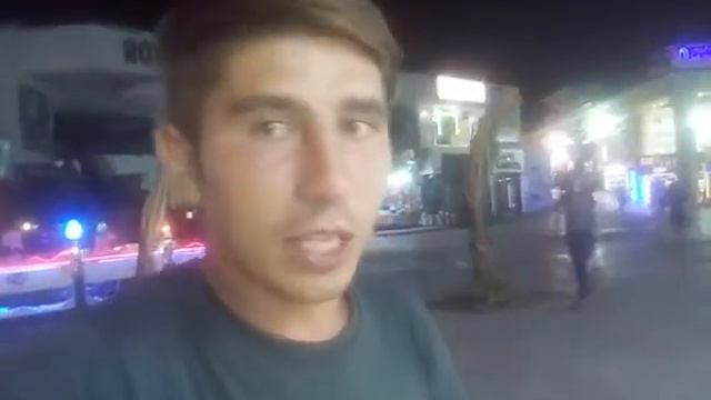 БЛОГ будни аниматора в Египте. смотреть онлайн