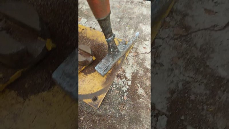 Гибочник ручной/ Строительство #construction #diy #tools