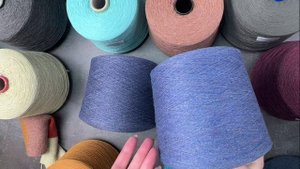 Обзор 100% кашемира от Todd&Duncan