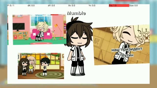 😢воспоминания о истории моего канала😢 смотреть онлайн