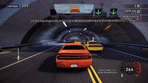 Need for Speed™ Hot Pursuit Remastered
