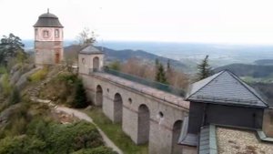 Баден Баден \Schlosshotel Bühlerhöhe  \ Шлосготель Бюлергьое