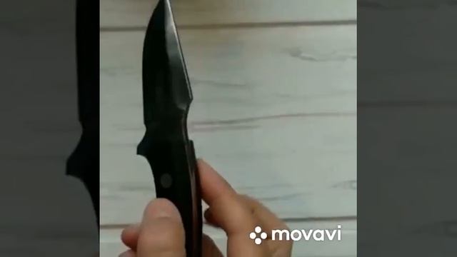 Нож «Москит» смотреть онлайн