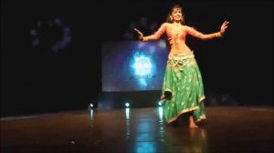 Циганочка с выходом!