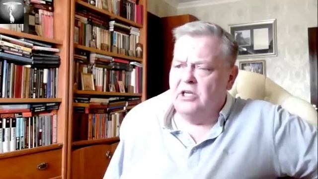 Евгений Спицын - Критика исторического вранья (25 апреля 2025)