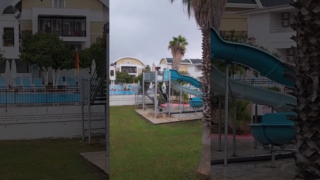 ПРСЛЕДНИЙ ДЕНЬ ОТПУСКА ! ГРОЗА,МОЛНИЯ,ДОЖДЬ ! ДО СВИДАНИЯ КЕМЕР! ОТЕЛЬ РЕКОМЕНДУЮ ! смотреть онлайн