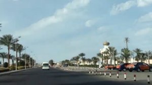 Хургада (Египет). Новый город - Саккала. Андрей Мельниченко