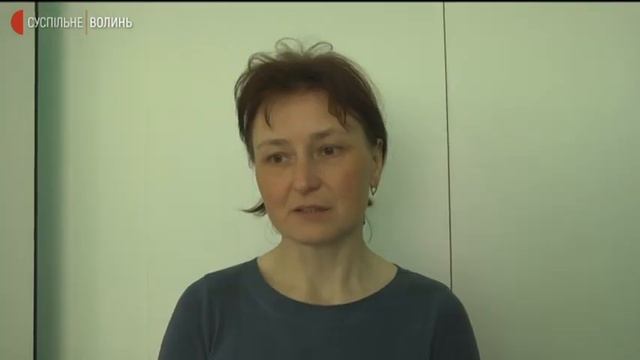 Попри воєнний стан в Луцькій громаді – високий рівень імунізації дітей смотреть онлайн