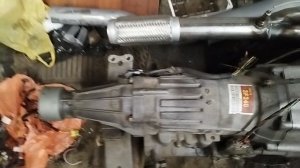 свап мотор Газель 406. + акпп Тойота