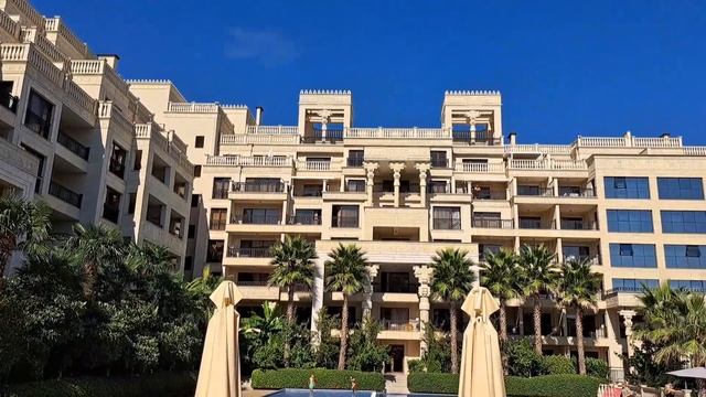 🌴 Оаза з пальмами / Золоті піски, Болгарія 04.09.2022 / Bulgaria смотреть онлайн