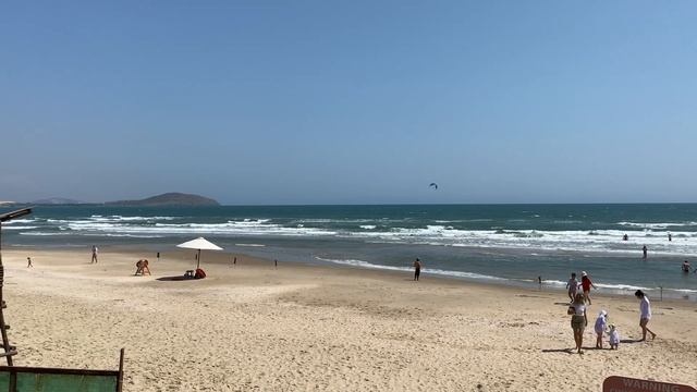 27 января 2020 - отель The Sailing Bay Resort