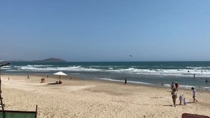 27 января 2020 - отель The Sailing Bay Resort