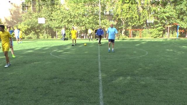 Светлая Лига, 6 тур: Горница - Дом Архитектора смотреть онлайн