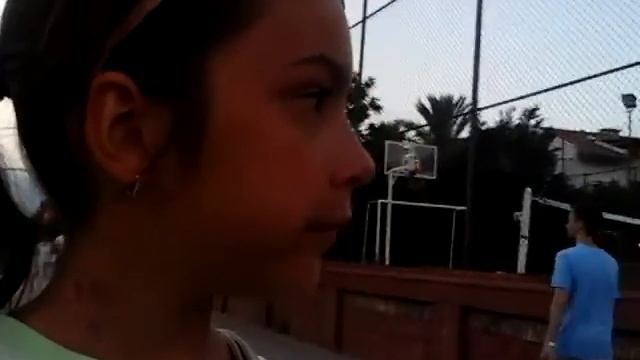 Прилетели в Турцию с Али. Идем на разведку в город смотреть онлайн