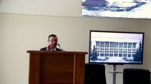 Открытый университет: "История возникновения и развития украинских националистических организаций"
